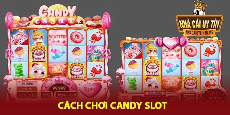 Candy Slot