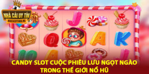 Candy Slot