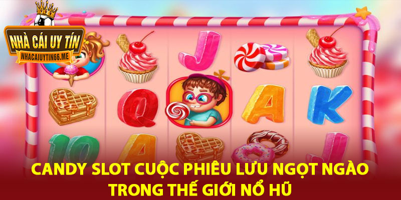 Candy Slot