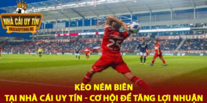 Kèo Ném Biên