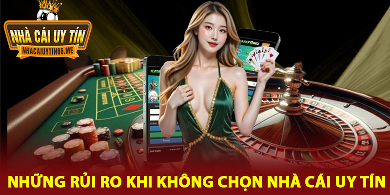 Giới Thiệu Nhà Cái Uy Tín