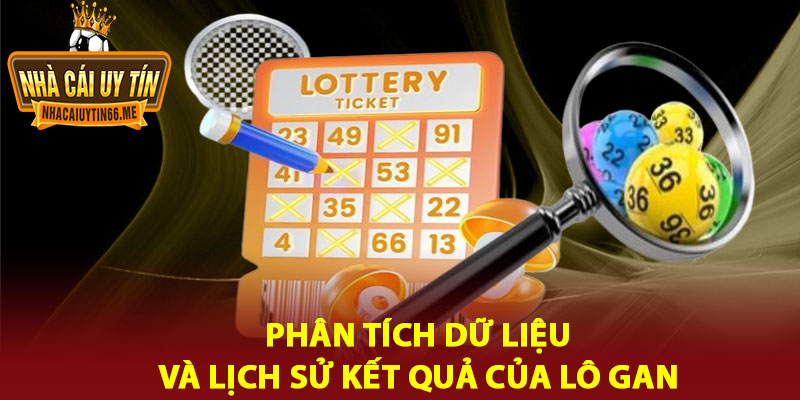 lô gan