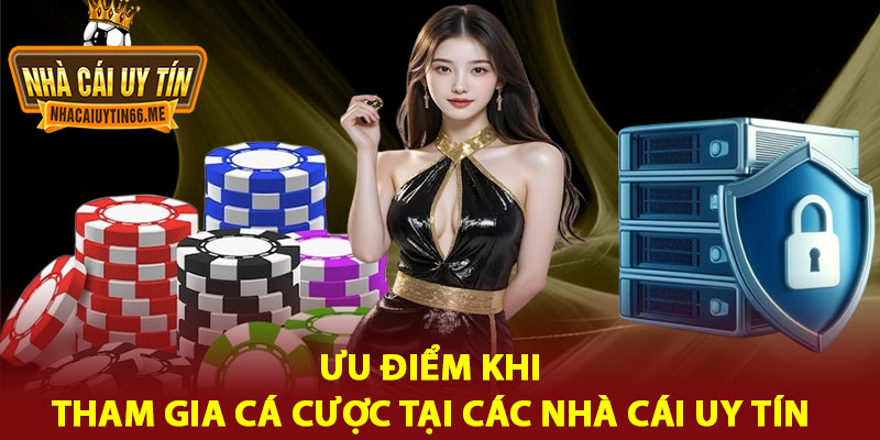 nhà cái uy tín