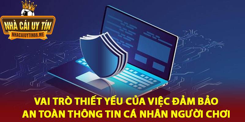 Chính sách bảo mật